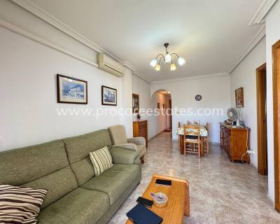 Appartement - Verkoop - Torrevieja - Torrevieja Center