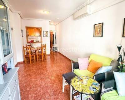 Appartement - Verkoop - Torrevieja - Torrevieja Center