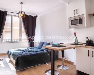 Appartement - Verkoop - Torrevieja - Torrevieja Center