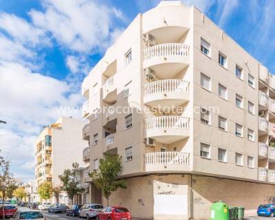Appartement - Verkoop - Torrevieja - Torrevieja Center