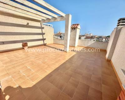 Appartement - Verkoop - Torrevieja - Torrevieja Center