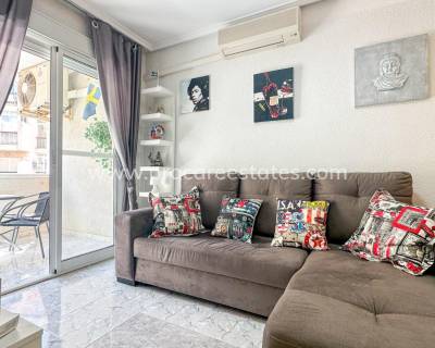Appartement - Verkoop - Torrevieja - Torrevieja Center