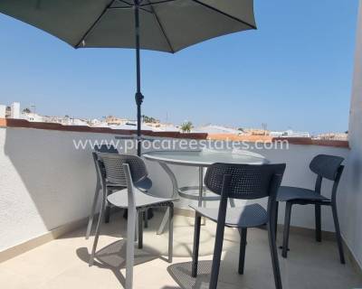 Appartement - Verkoop - Torrevieja - Torrevieja Center