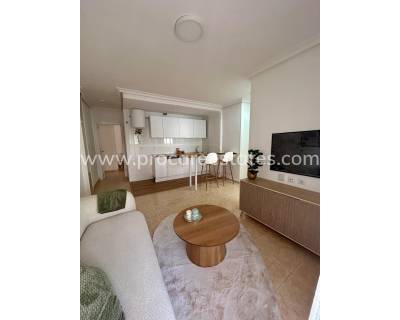 Appartement - Verkoop - Torrevieja - Torrevieja Center