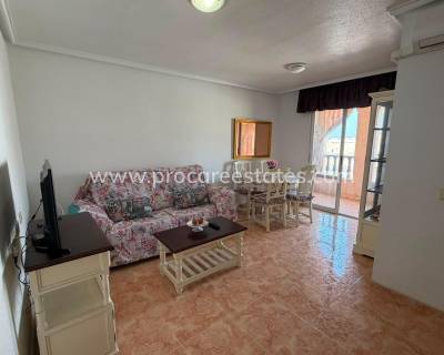 Appartement - Verkoop - Torrevieja - Torrevieja Center