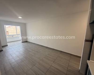 Appartement - Verkoop - Torrevieja - Torrevieja Center