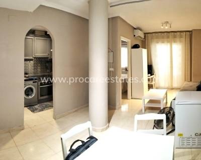 Appartement - Verkoop - Torrevieja - Torrevieja Center