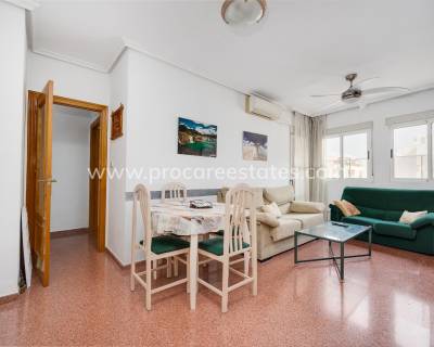 Appartement - Verkoop - Torrevieja - Torrevieja