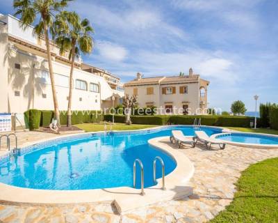 Appartement - Verkoop - Torrevieja - Torrevieja