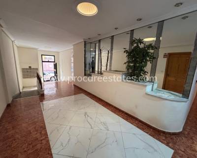 Appartement - Verkoop - Torrevieja - Torrevieja