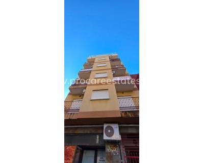 Appartement - Verkoop - Torrevieja - Torrevieja