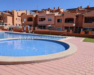 Appartement - Verkoop - Torrevieja - Torrevieja