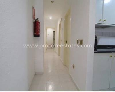 Appartement - Verkoop - Torrevieja - Torrevieja