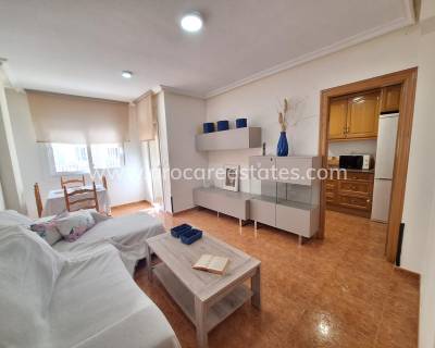 Appartement - Verkoop - Torrevieja - Torrevieja