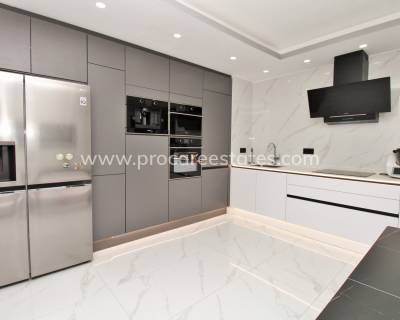 Appartement - Verkoop - Torrevieja - Torrevieja