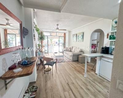 Appartement - Verkoop - Torrevieja - Torrevieja