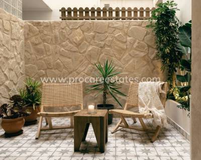 Appartement - Verkoop - Torrevieja - Torrevieja