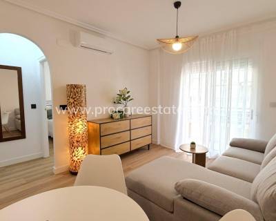 Appartement - Verkoop - Torrevieja - Torrevieja