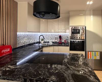 Appartement - Verkoop - Torrevieja - Torrevieja