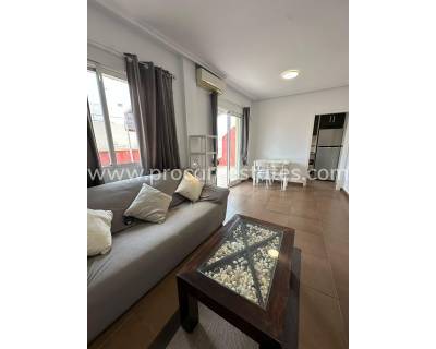 Appartement - Verkoop - Torrevieja - Torrevieja