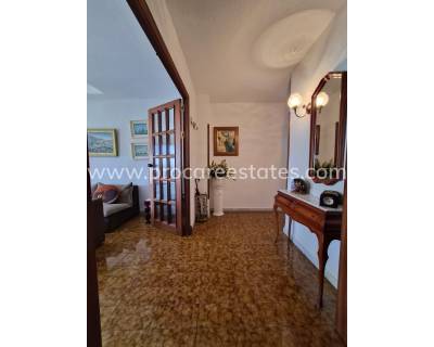 Appartement - Verkoop - Torrevieja - Torrevieja