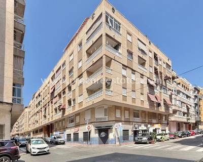 Appartement - Verkoop - Torrevieja - Torrevieja