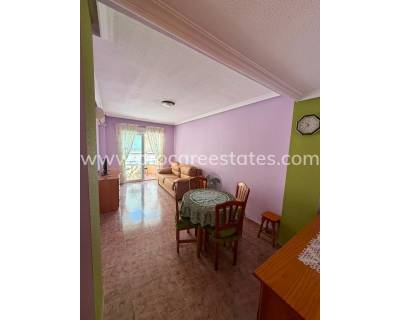Appartement - Verkoop - Torrevieja - Torrevieja