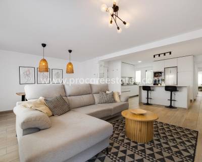 Appartement - Verkoop - Torrevieja - Torrevieja