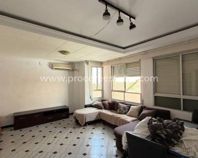 Appartement - Verkoop - Torrevieja - Torrevieja