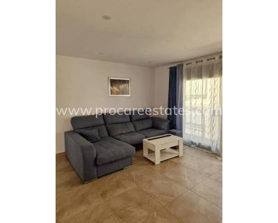 Appartement - Verkoop - Torrevieja - Torrevieja