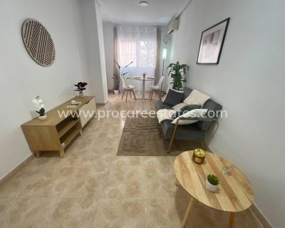Appartement - Verkoop - Torrevieja - Torrevieja