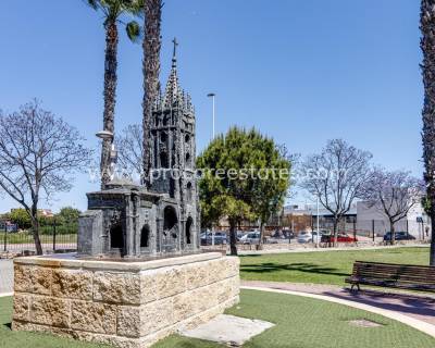 Appartement - Verkoop - Torrevieja - Torrevieja