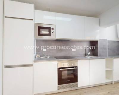 Appartement - Verkoop - Villamartin, Orihuela Costa - Villamartin