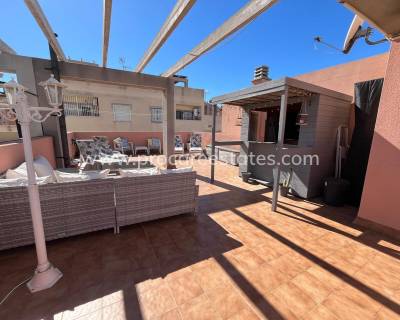 Appartement - Verkoop - Villamartin - Villamartin