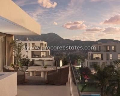 Ático - Nueva construcción  - Benicassim - NBS-16754