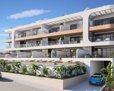 Ático - Nueva construcción  - Benijofar - Benijofar