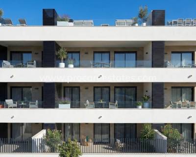 Ático - Nueva construcción  - Benijofar - Benijofar
