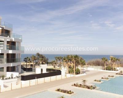 Ático - Nueva construcción  - Denia - NB-73516