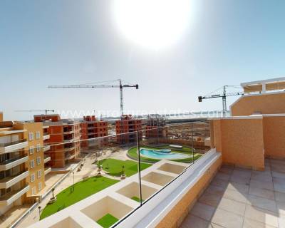 Ático - Nueva construcción  - Guardamar del Segura - El Raso