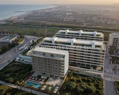 Ático - Nueva construcción  - Moncofa - NBS-34663