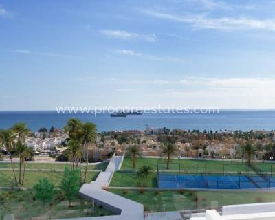 Ático - Nueva construcción  - Vera - Vera playa