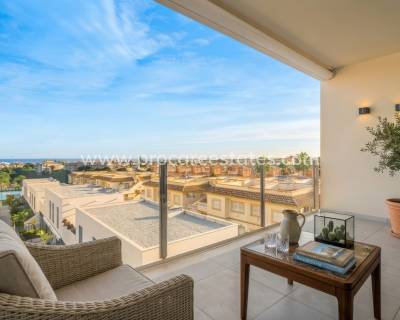 Ático - Reventa - Orihuela Costa - Playa Flamenca