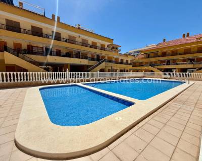Ático - Reventa - Torrevieja - Los Europeos
