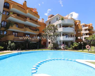 Ático - Reventa - Torrevieja - PCE-1334-P