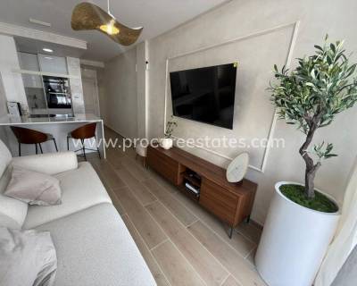 Ático - Reventa - Torrevieja - SH-27271