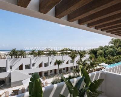 Attique - Nouvelle construction - Pulpi - Aguilón Golf