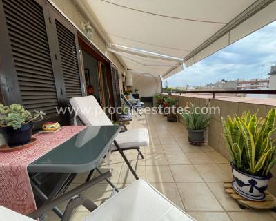 Attique - Revente - Almoradi - SU-92236