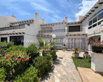 Attique - Revente - Orihuela Costa - Costa blanca