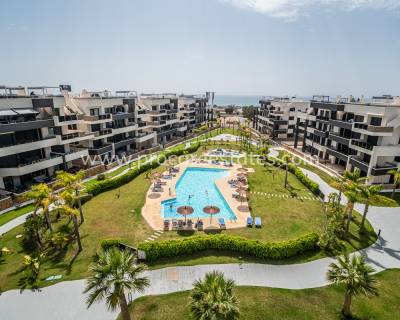 Attique - Revente - Orihuela Costa - Playa Flamenca