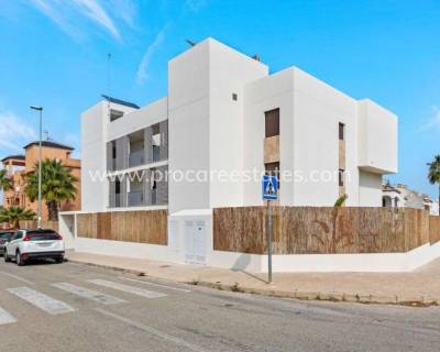 Attique - Revente - Orihuela Costa - Villamartin